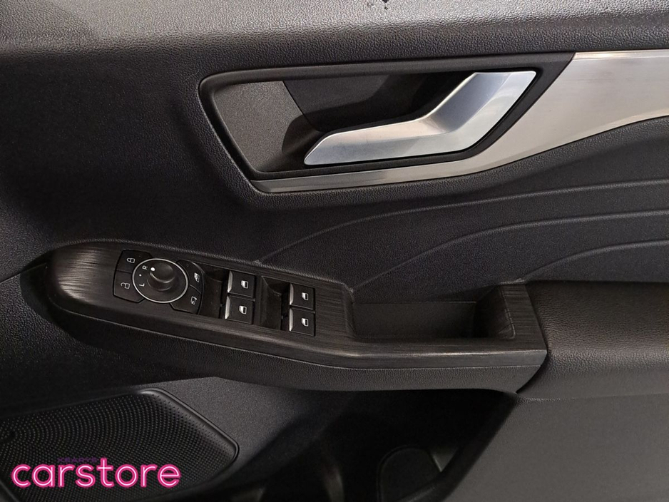 2024 Ford Kuga - image 16