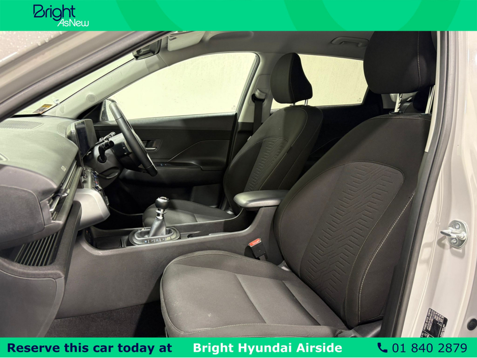 2024 Hyundai Kona ELEGANCE 5DR €30,950