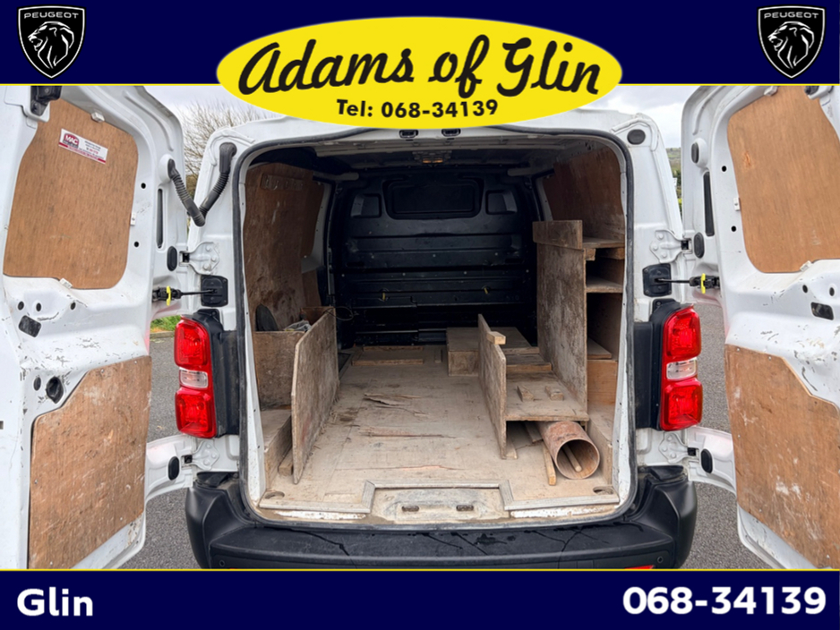 2023 Peugeot Expert - image 10