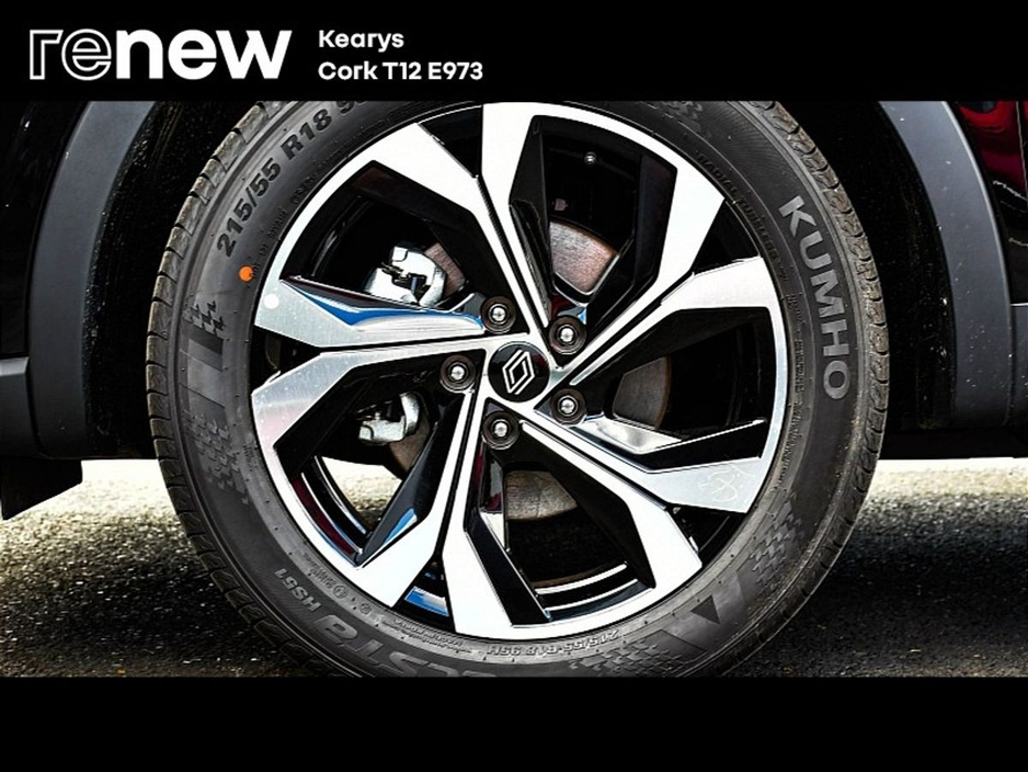 2024 Renault Arkana - image 9