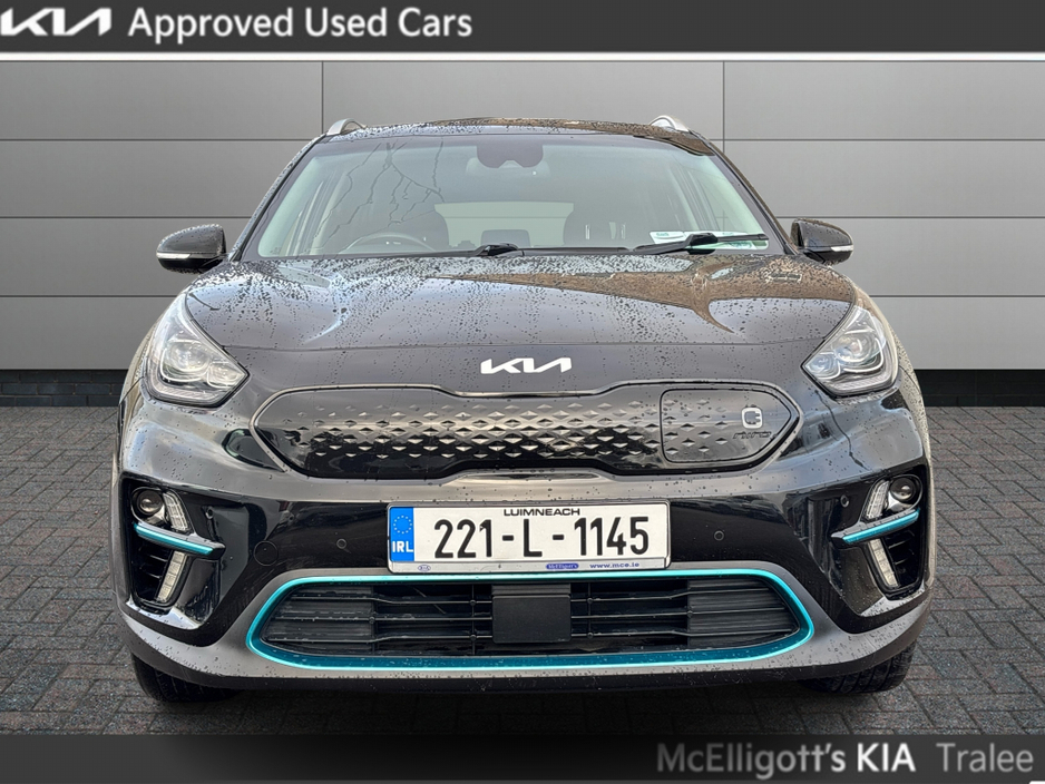 2022 Kia Niro ENIRO MY22 5DR AUTO €23,950