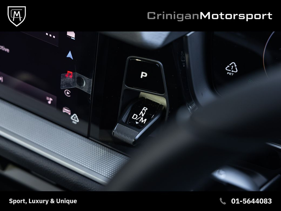 2025 Porsche Cayenne - image 19