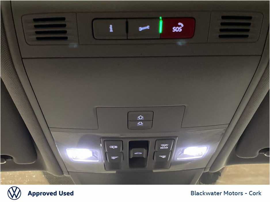 2019 Volkswagen Tiguan 2.0TDI 150BHP HIGHLINE WITH TECHNOLOGY UPGRADE €28,995