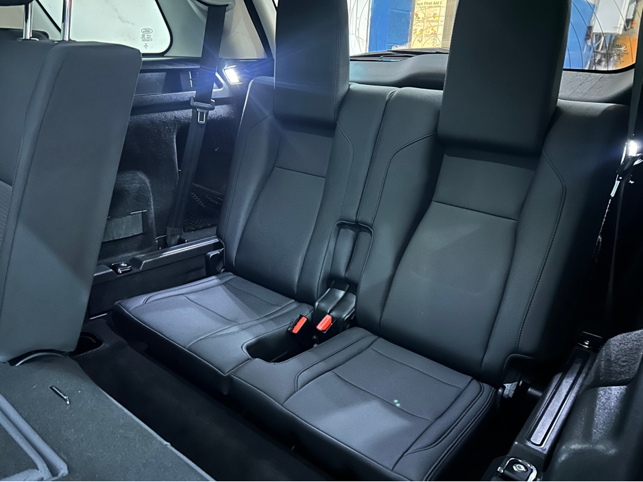 2020 Land Rover Discovery Sport 7 SEATER 2.0 ED4 FWD 5DR €25,750