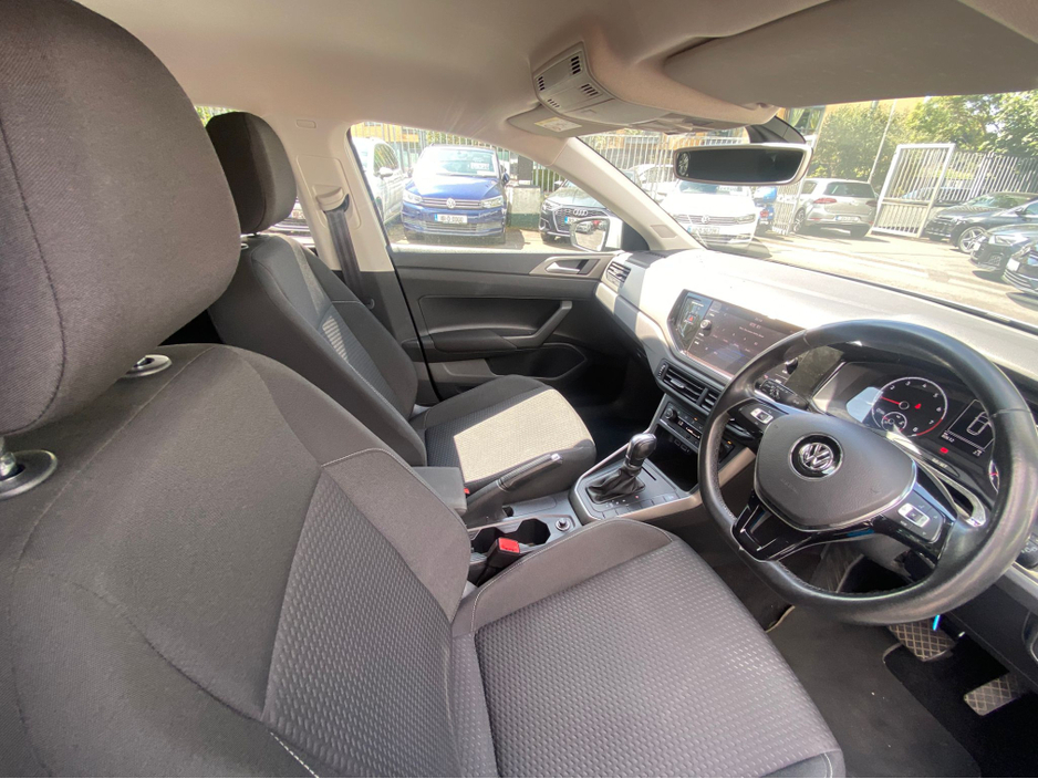 2018 Volkswagen Polo - image 19