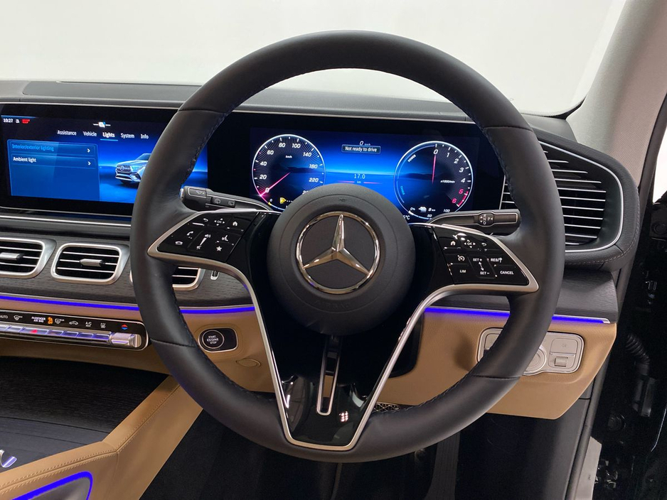 2026 Mercedes-Benz GLE Class GLE 350de 4MATIC Sport Edition | Electric Sunroof, Reversing Camera, €112,530