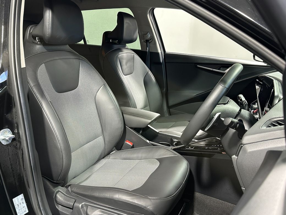 2023 Kia Niro K3 Self Charging Hybrid €31,900