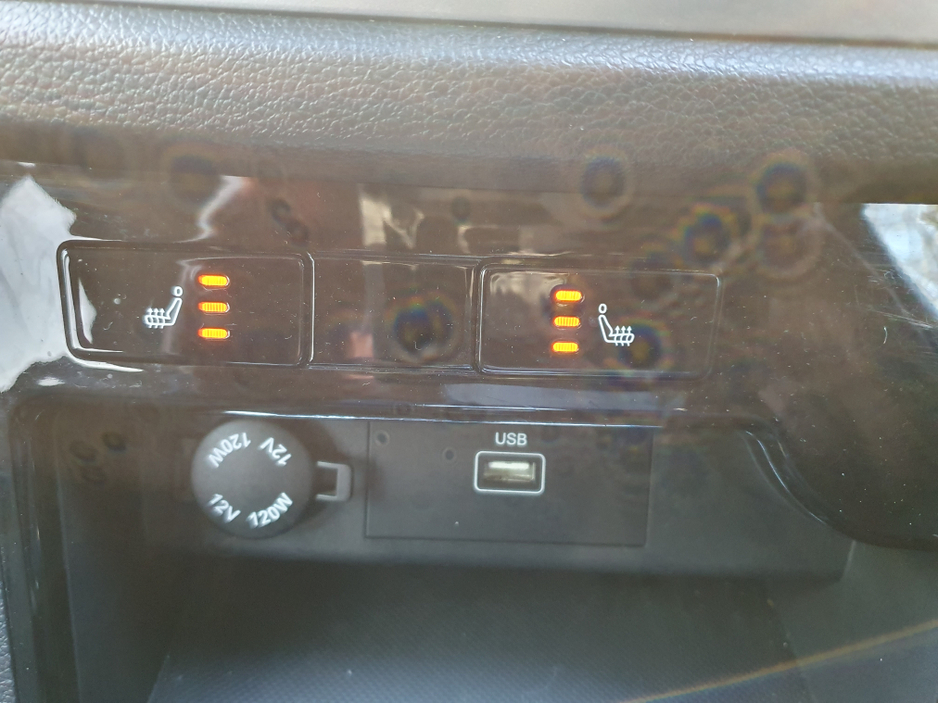 2023 Ssangyong Korando 1.6 Diesel Automatic €22,995