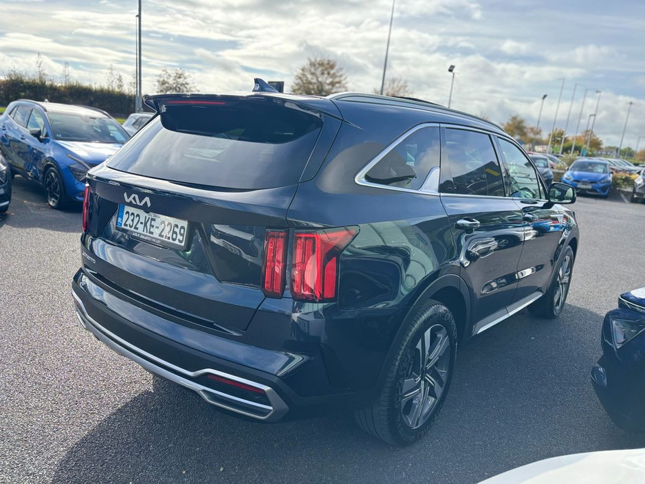 2023 Kia Sorento 2.2 K4 Diesel (7 Seats) €47,995