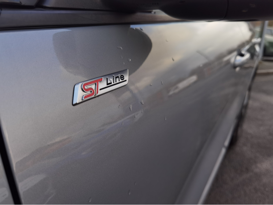 2023 Ford Kuga 2.5 ST-LINE AUTOMATIC PETROL PLUG-IN HYBRID - FINANCE AVAILABLE - CALL US TODAY ON 01 492 6566 OR 087-092 5525 €26,950