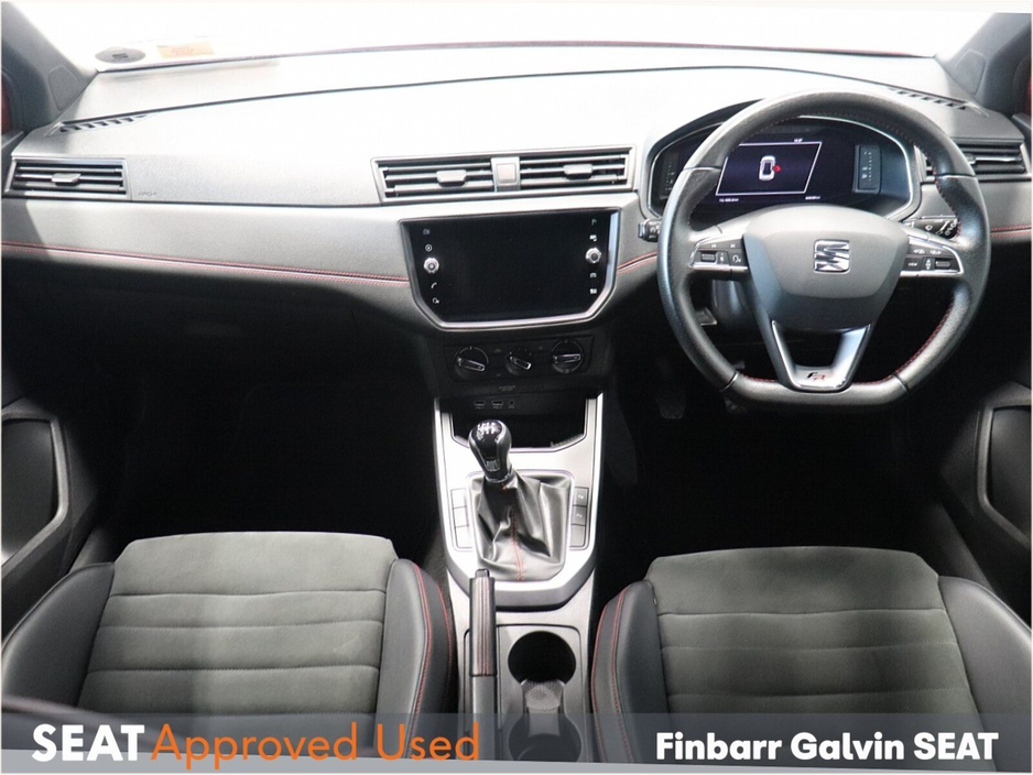 2021 SEAT Arona - image 9