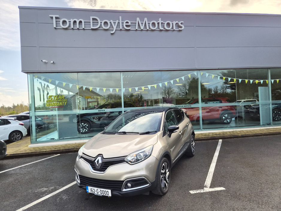2016 Renault Captur for sale in , Ireland