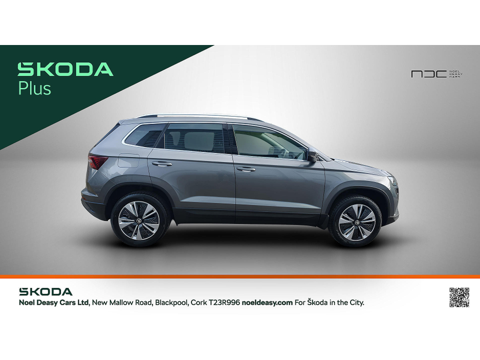 2023 Skoda Karoq - image 5
