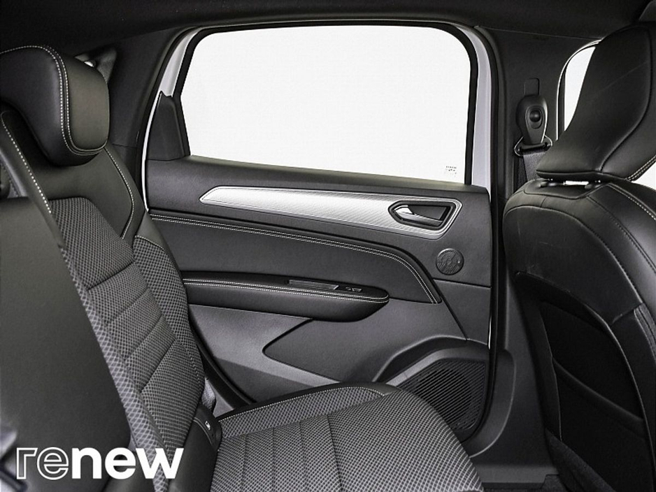 2025 Renault Arkana TCe 140 Auto techno €31,990