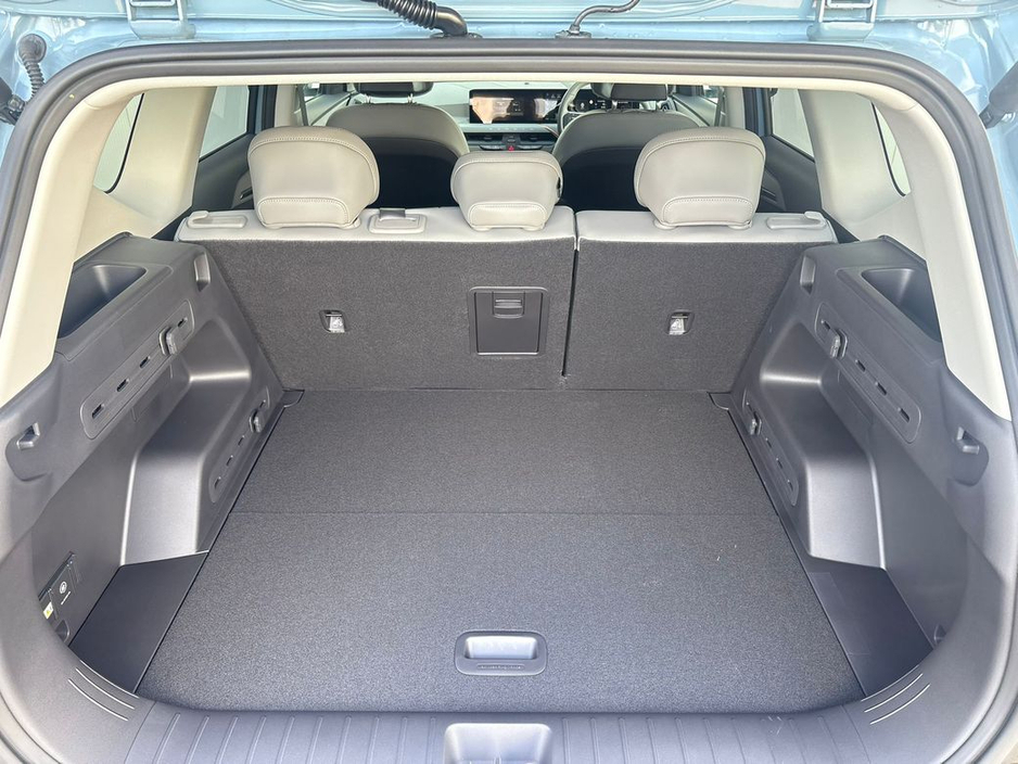 2026 Kia EV5 - image 34