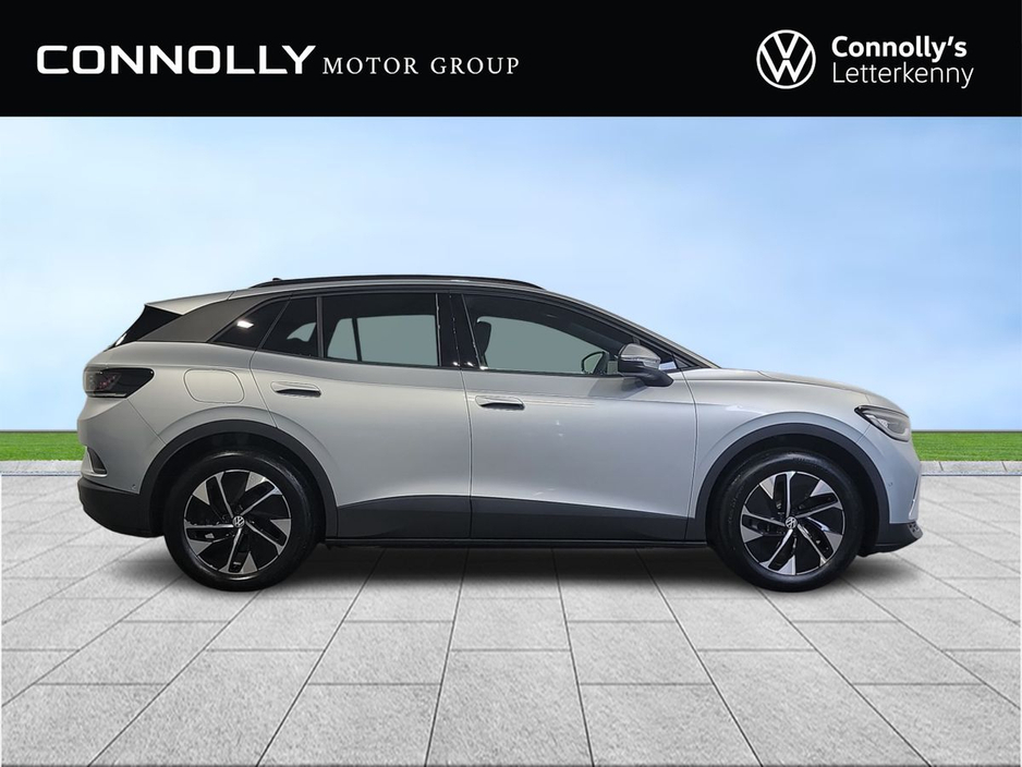 2026 Volkswagen ID.4 - image 3