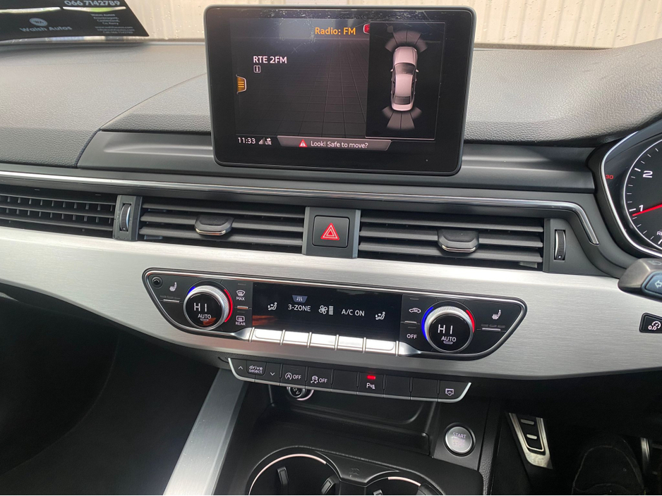 2017 Audi A4 - image 15