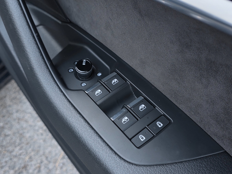 2018 Audi A6 - image 25