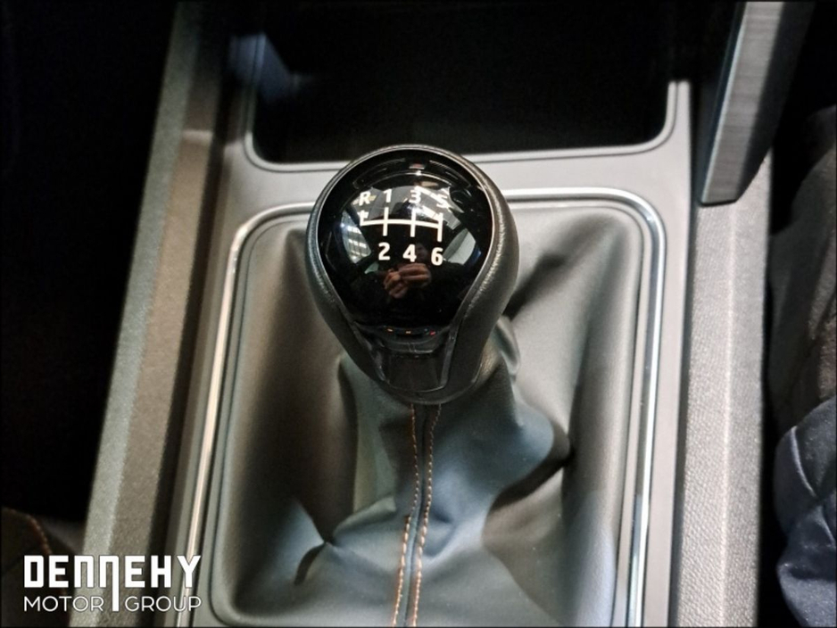 2024 Cupra Leon - image 21