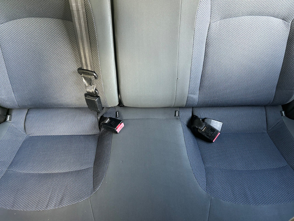 2010 Nissan Qashqai - image 14