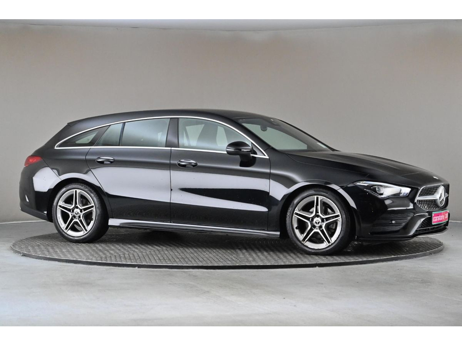 2020 Mercedes-Benz CLA Class CLA180 CLA180 *AMG LINE *SHOOTING BRAKE* €28,890