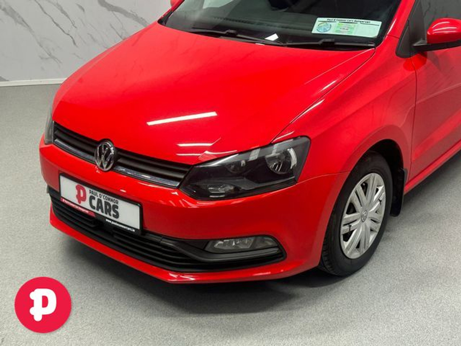 2015 Volkswagen Polo - image 19