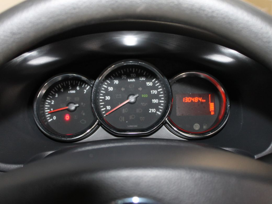 2017 Dacia Sandero Stepway Alternative 1.5 DCI 90 €8,750