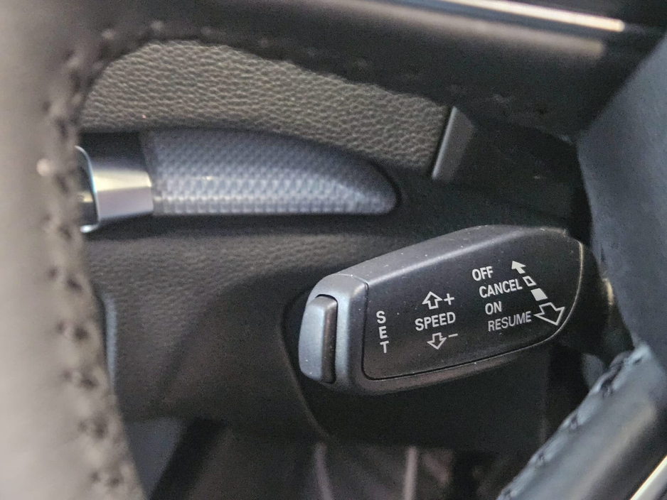 2016 Audi A3 1.6 TDI SE 17