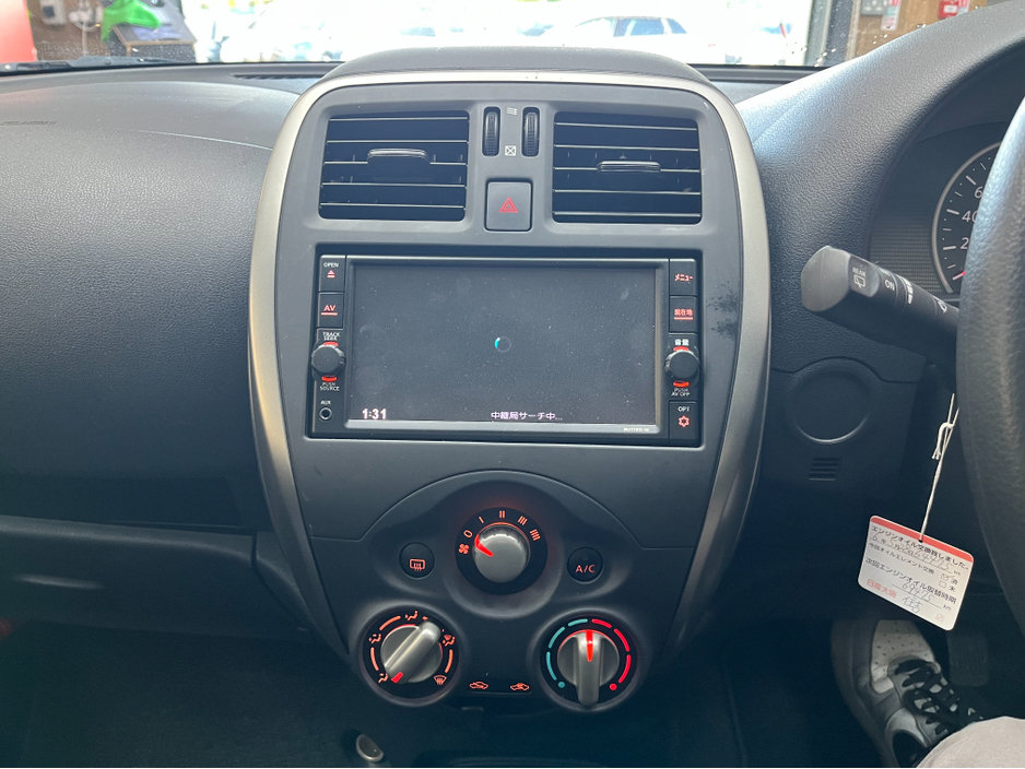 2019 Nissan March - image 16