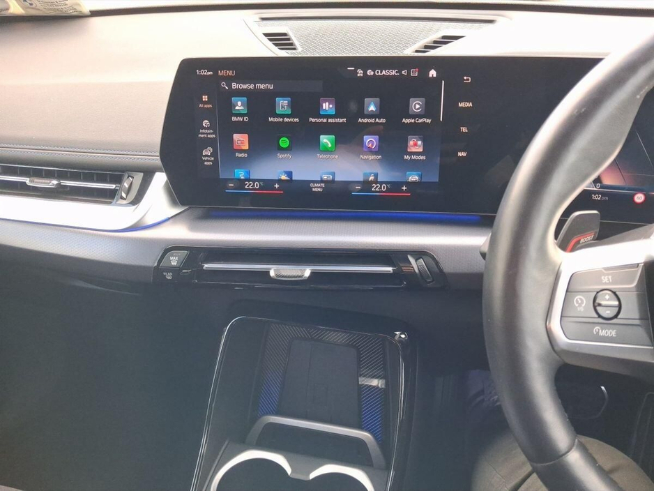 2025 BMW iX1 xDrive30 M Sport €48,950