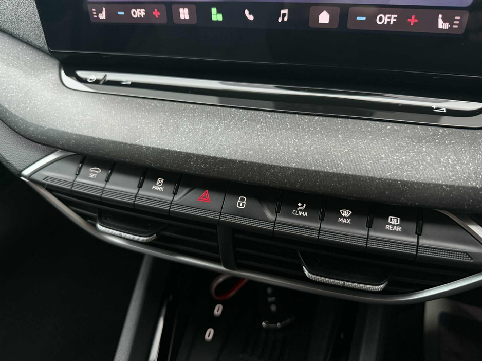 2025 Skoda Octavia SE+ 2.0 TDI 150HP DSG €41,500