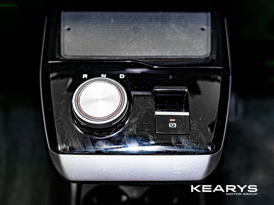 2023 MG 4 MG4 LR Exclusive