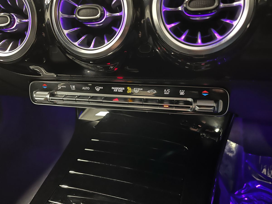 2023 Mercedes-Benz CLA Class 250e Progressive - Price Drop €4,000 saving - Reversing Camera - Ambient Lighting - Sat Nav - Climate Control - Heated Seats - Keyless Start - Apple CarPlay/Android Auto €39,950