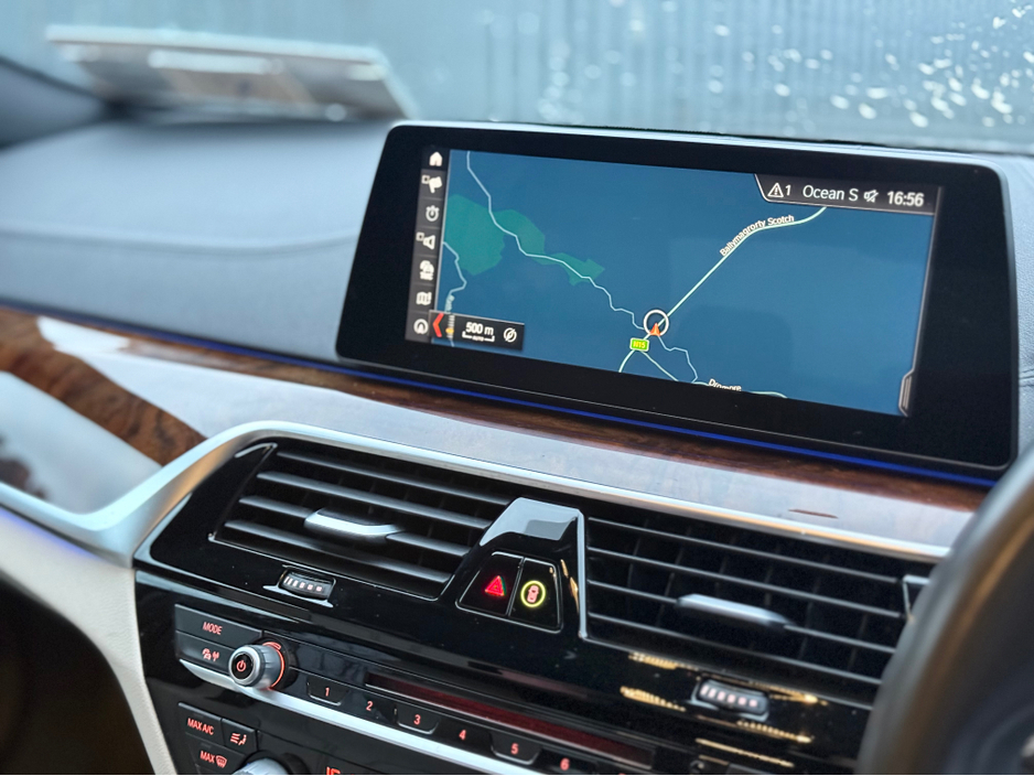 2019 BMW 5 Series 2019 BMW 5 SERIES M SPORT €29,995