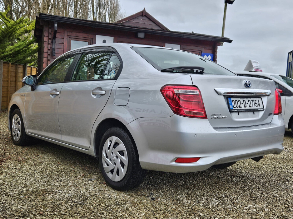 2020 Toyota Corolla - image 15