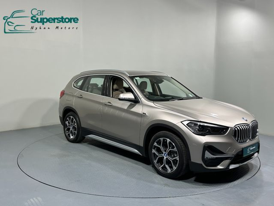 2022 BMW X1 for sale in , Ireland