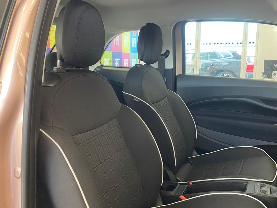 2025 Fiat 500e Icon 42KWH 3DR Auto €19,950