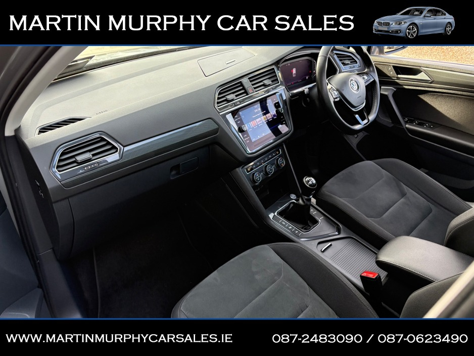 2019 Volkswagen Tiguan - image 12