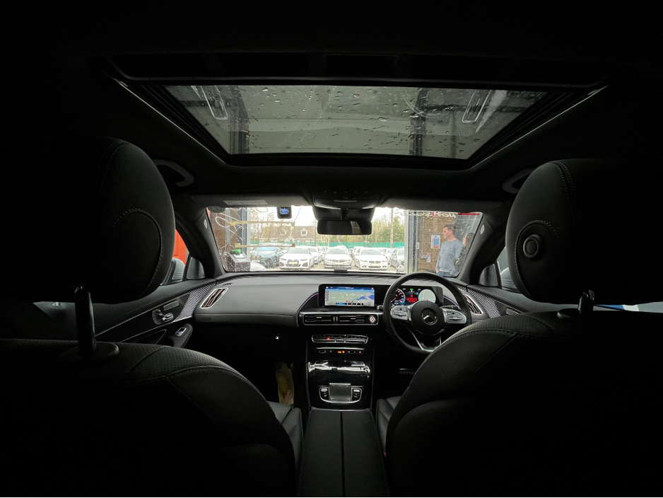 2020 Mercedes-Benz EQC - image 20