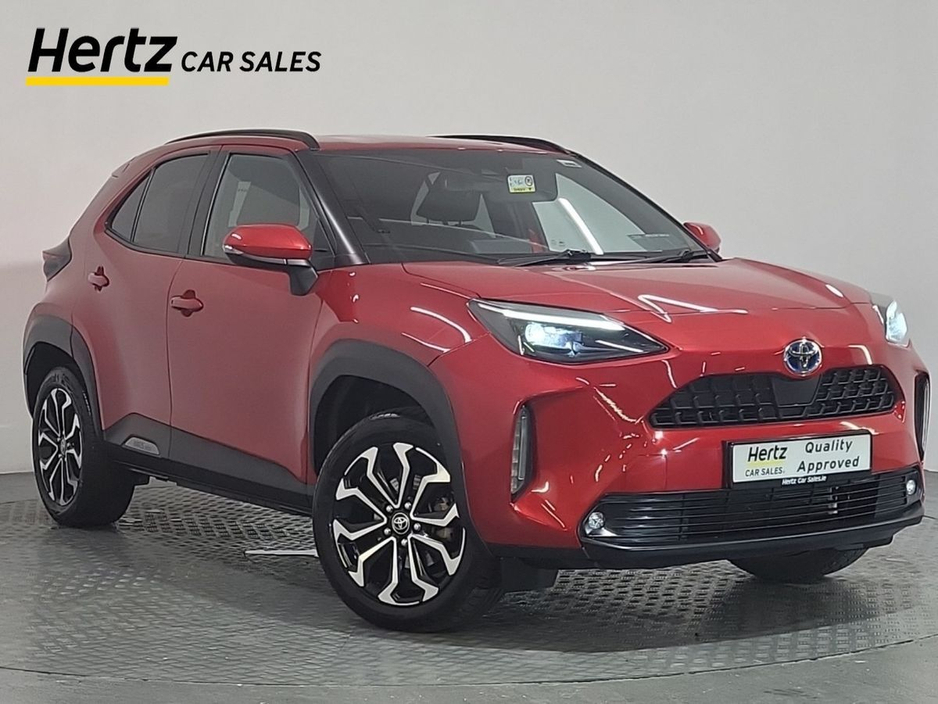 2023 Toyota Yaris Cross for sale in , Ireland