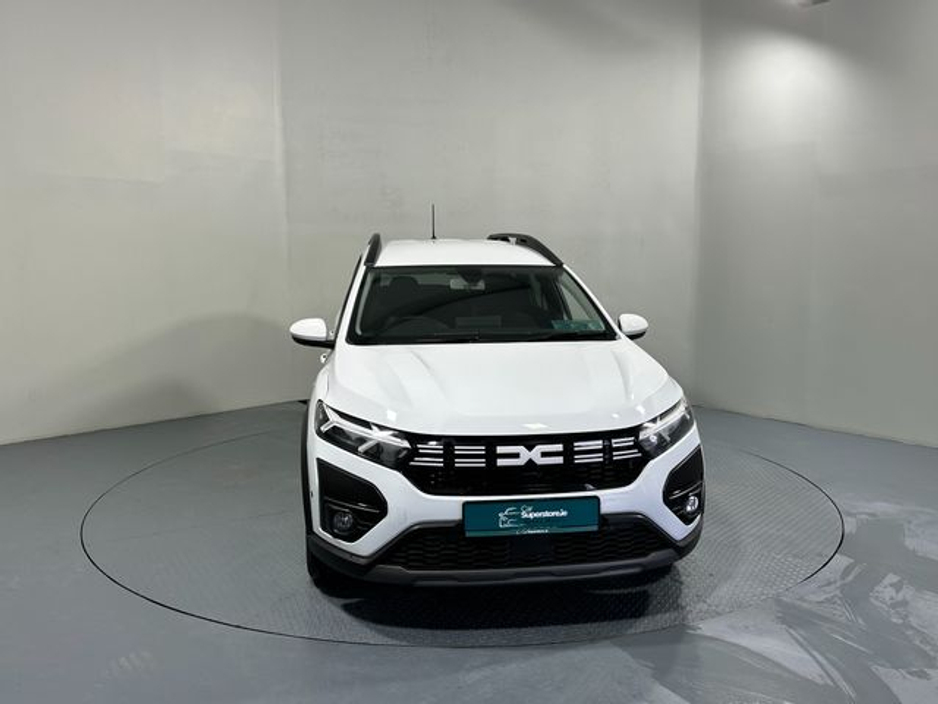 2024 Dacia Jogger Expression 7 Seater 1.0 Petrol €22,500