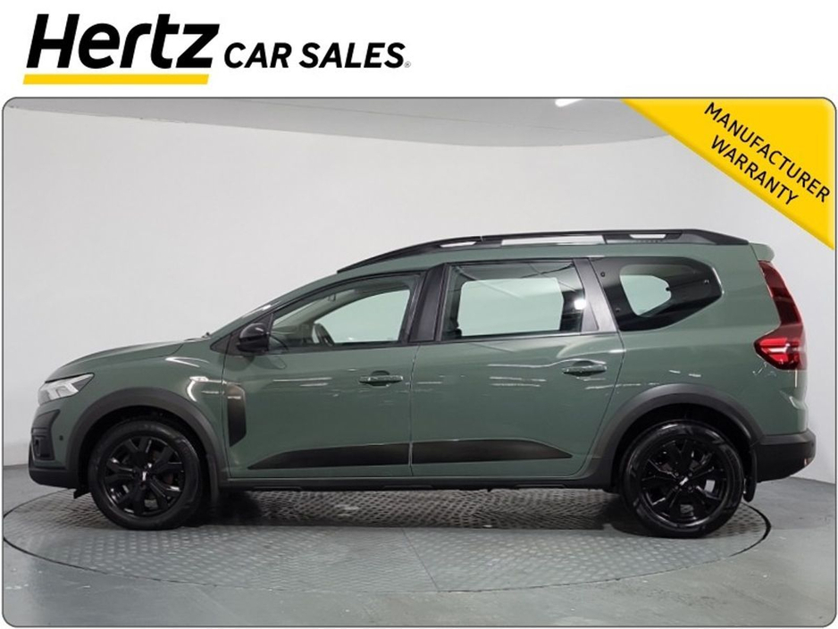 2023 Dacia Jogger - image 6