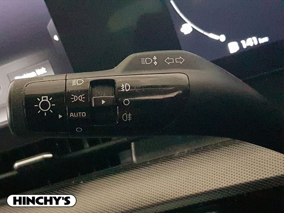 2023 Kia Sportage K4 Diesel 115hp €33,900