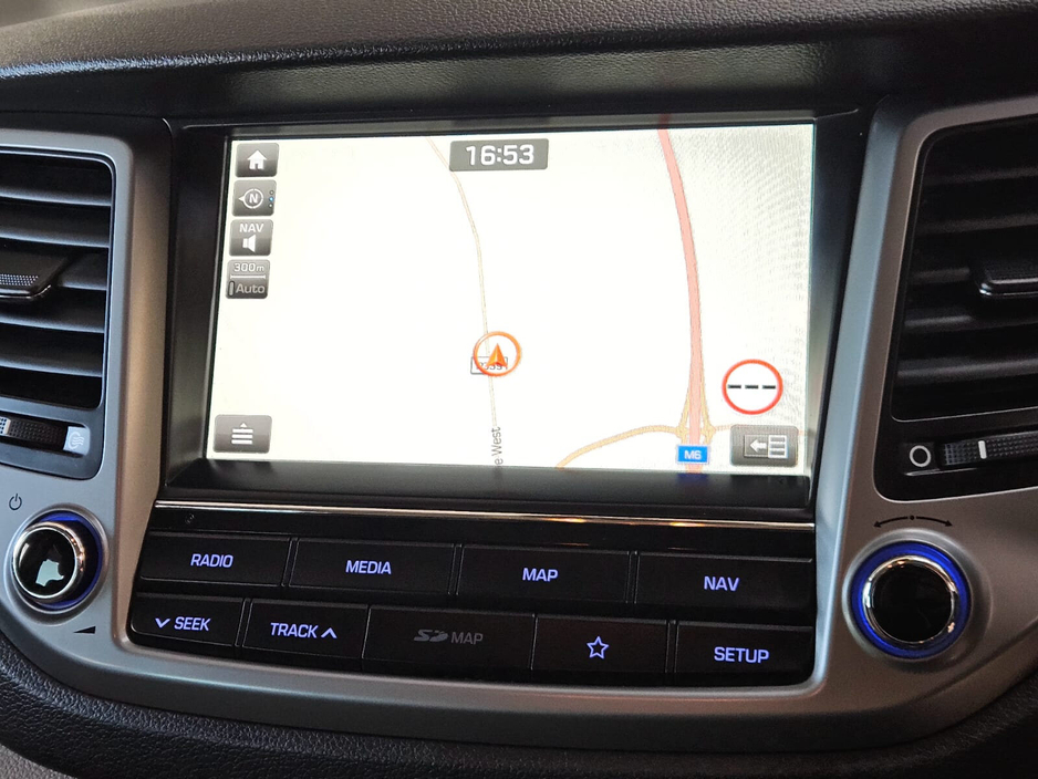 2018 Hyundai Tucson - image 14