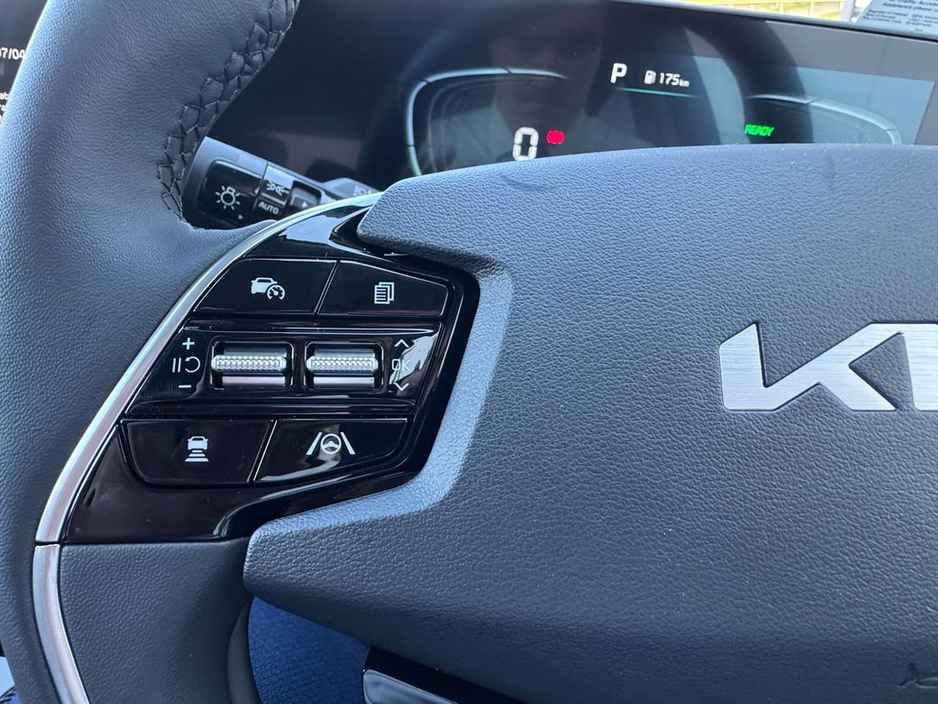 2026 Kia Niro - image 13