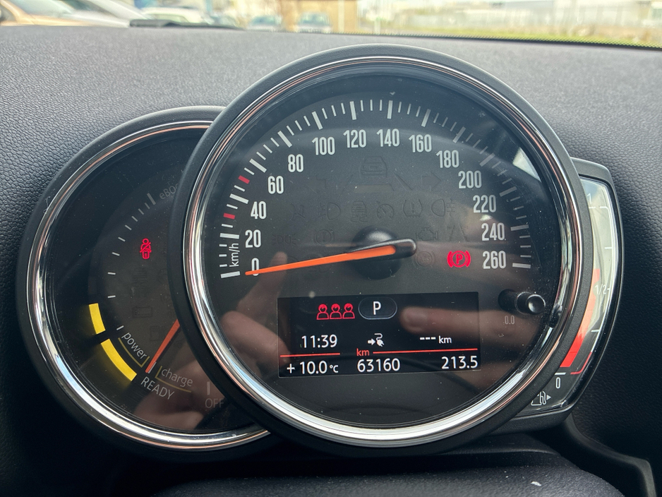 2018 MINI Countryman - image 15