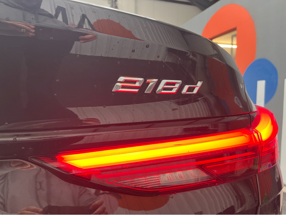 2021 BMW 2 Series - image 7