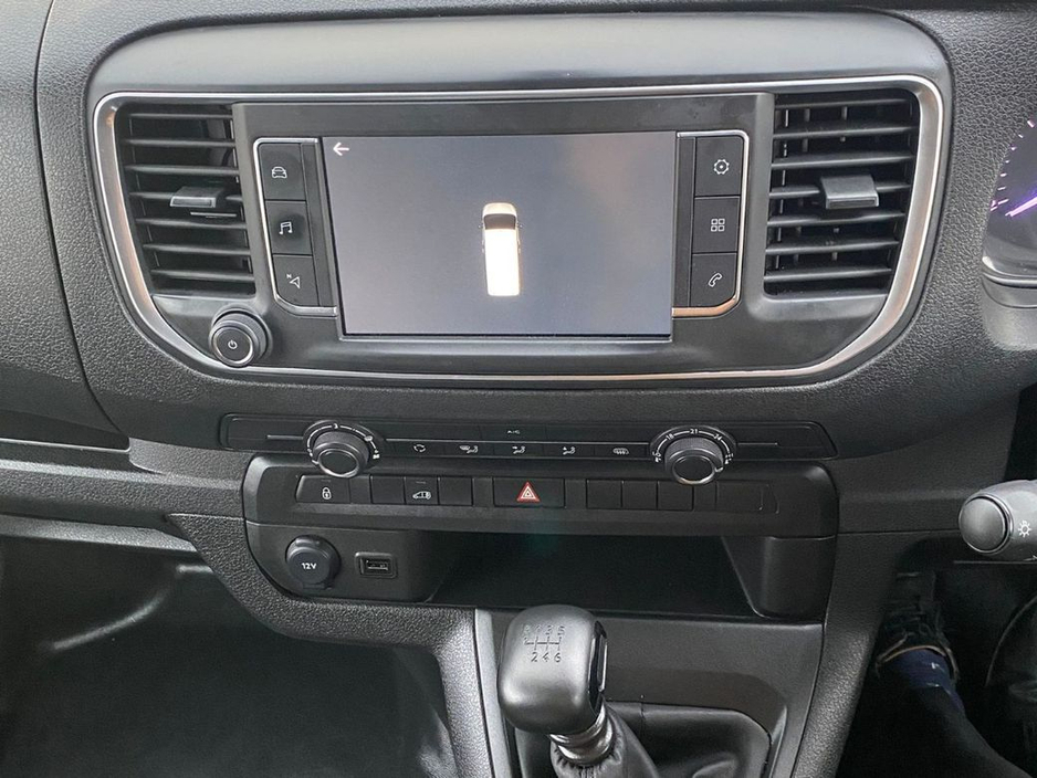 2024 Fiat Scudo 1.5 L3 100HP Tecnico 4DR €23,995