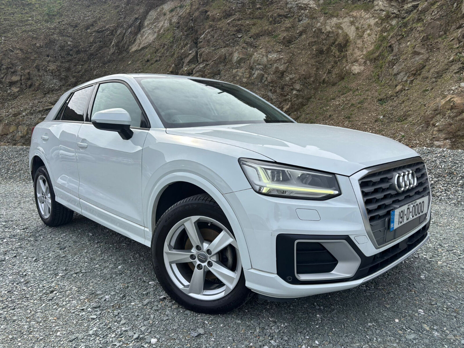2019 Audi Q2 for sale in , Ireland