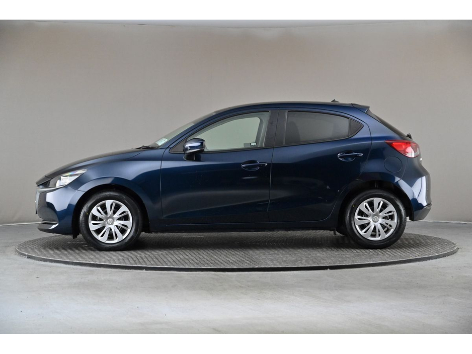 2020 Mazda Mazda2 1.5 AUTO *REVERSE CAM*REAR PARK SENSORS* €15,480